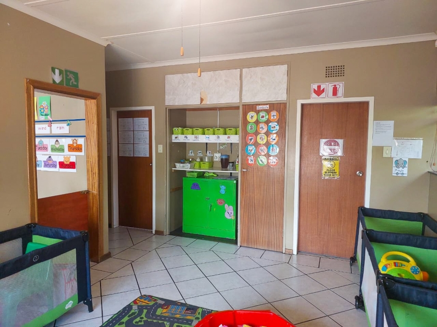 Commercial Property for Sale in Potchefstroom North West